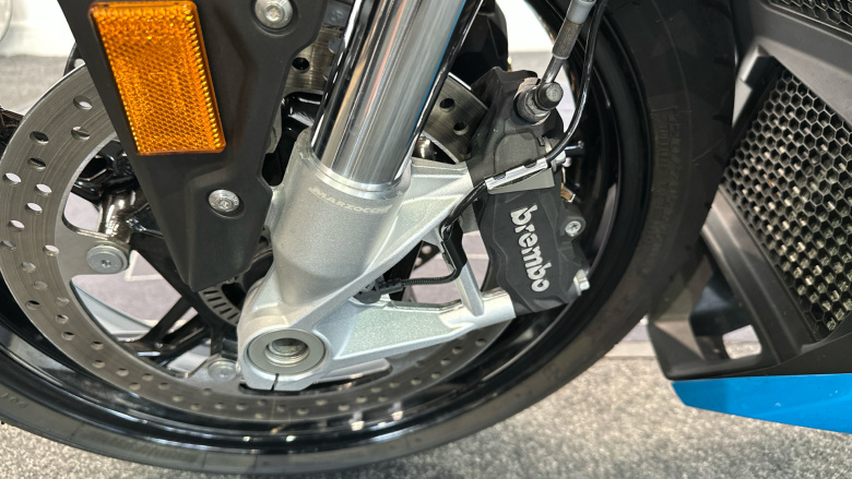 BMW S 1000 R Sport (25MY)
